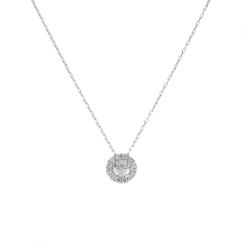 jewelry Yukizaki Select Jewelry(New) Necklace / pendant