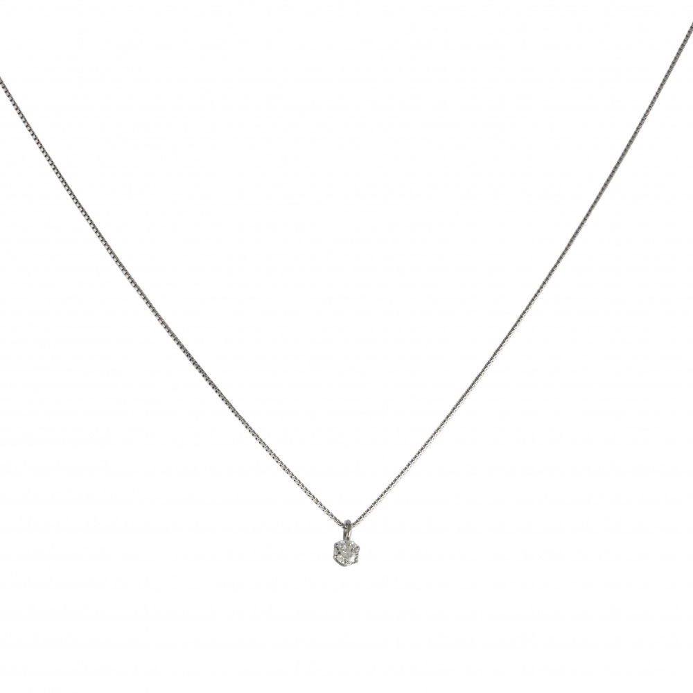 jewelry Yukizaki Select Jewelry(New) Necklace / pendant
