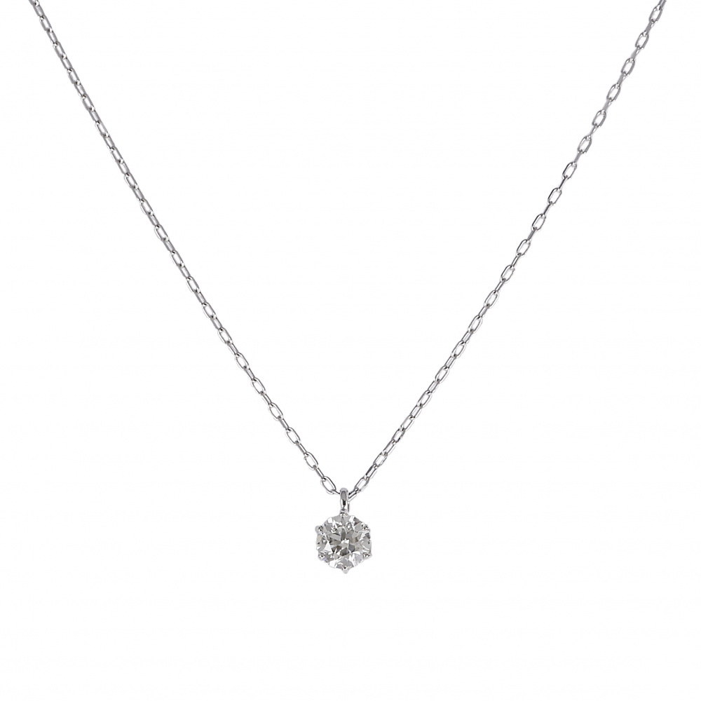 jewelry Yukizaki Select Jewelry(New) Necklace / pendant