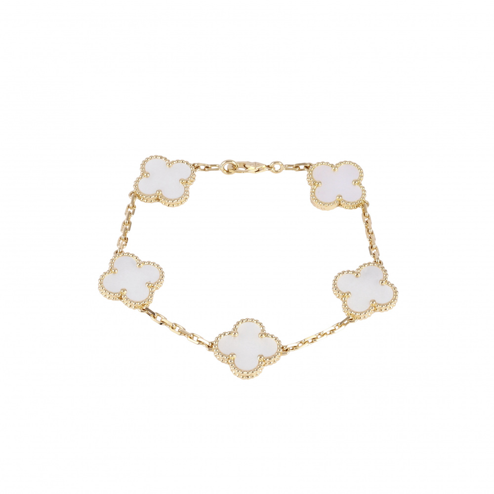 jewelry Van Cleef & Arpels(USED) bracelet