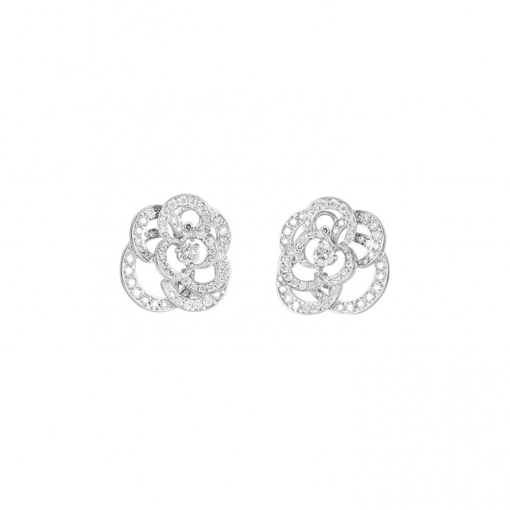 jewelry CHANEL(USED) Earrings
