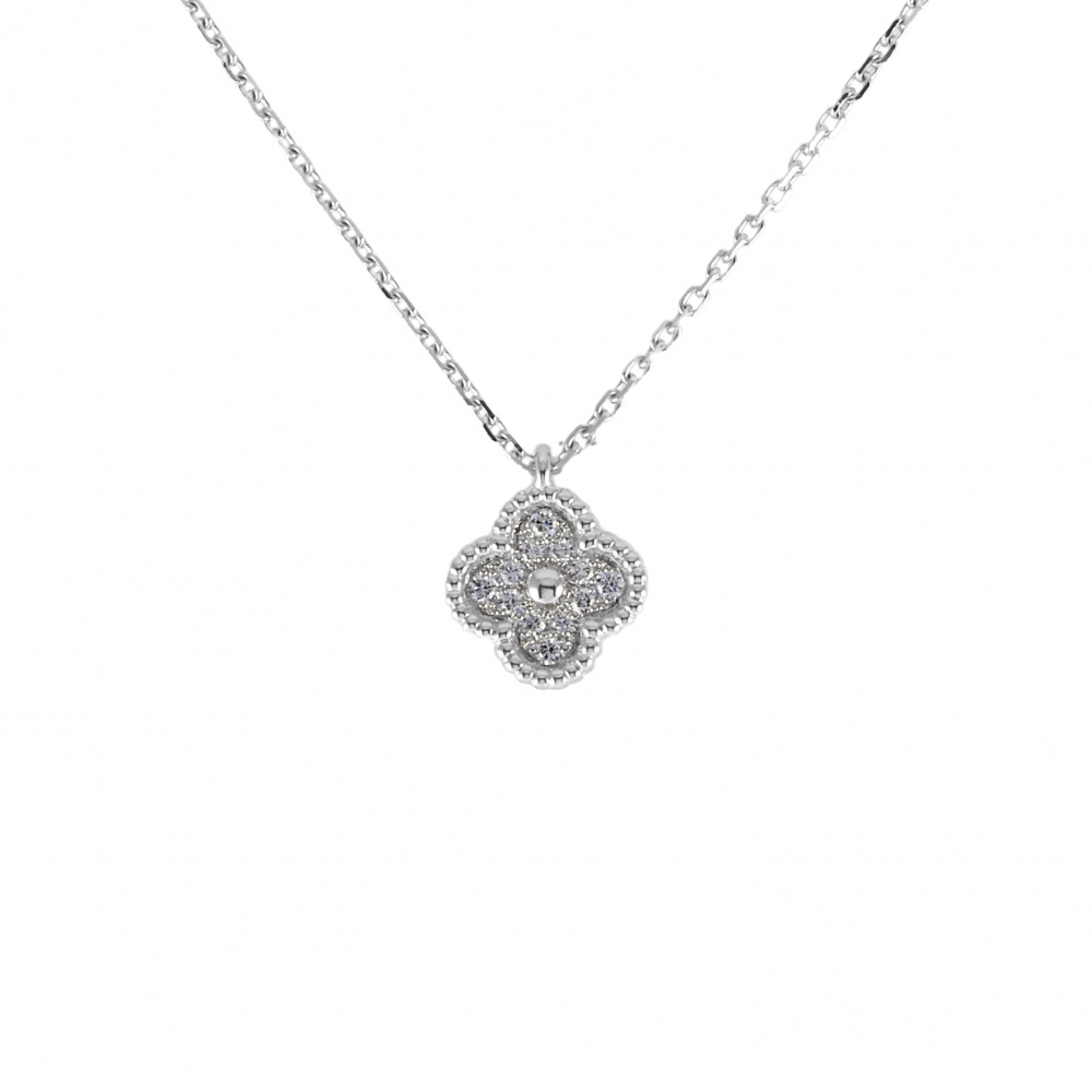 jewelry Van Cleef & Arpels(USED) Necklace / pendant