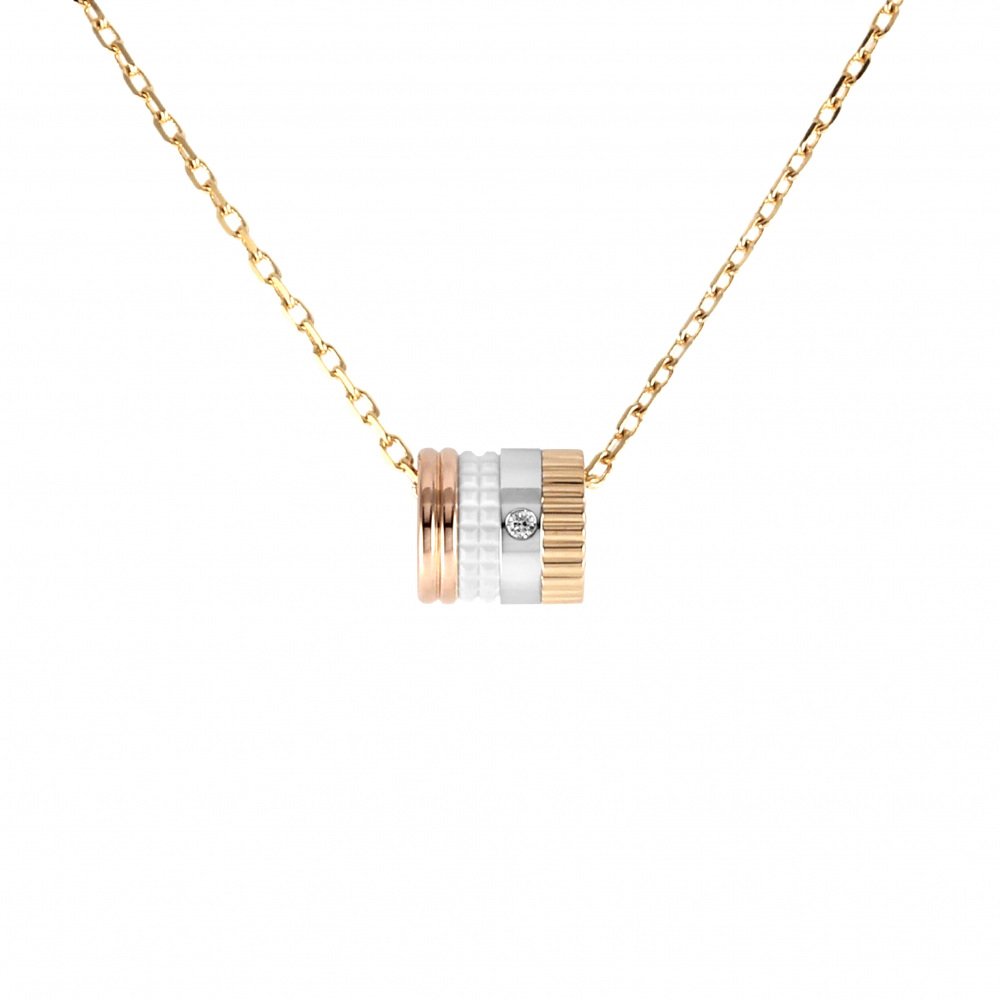 jewelry Boucheron(USED) Necklace / pendant
