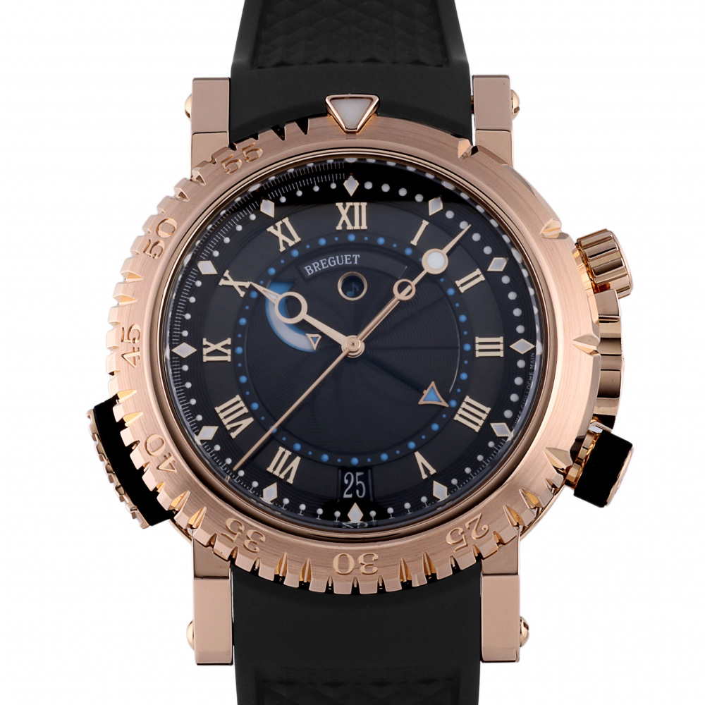 Watch Breguet(USED) Marine