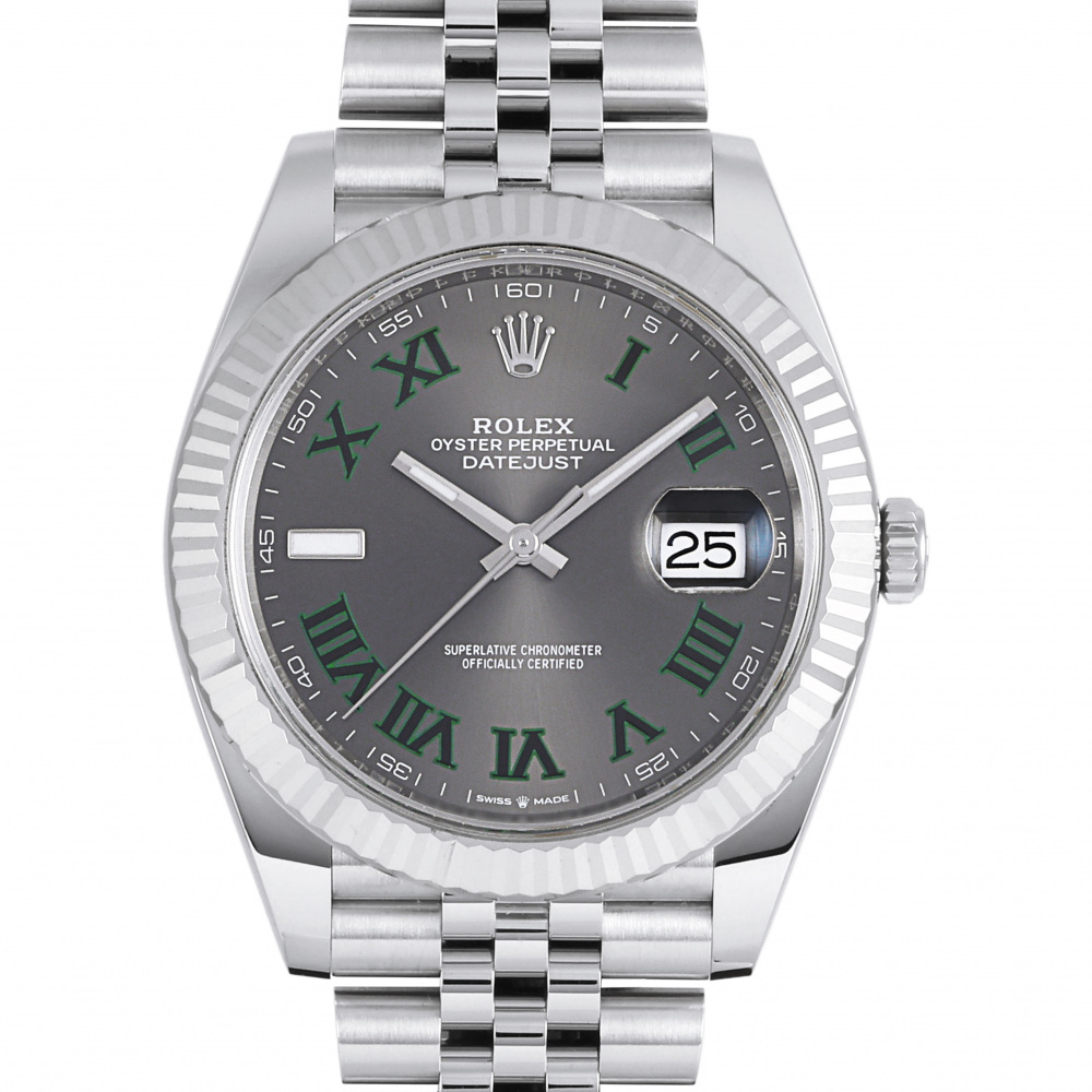 Watch Rolex(USED) Datejust