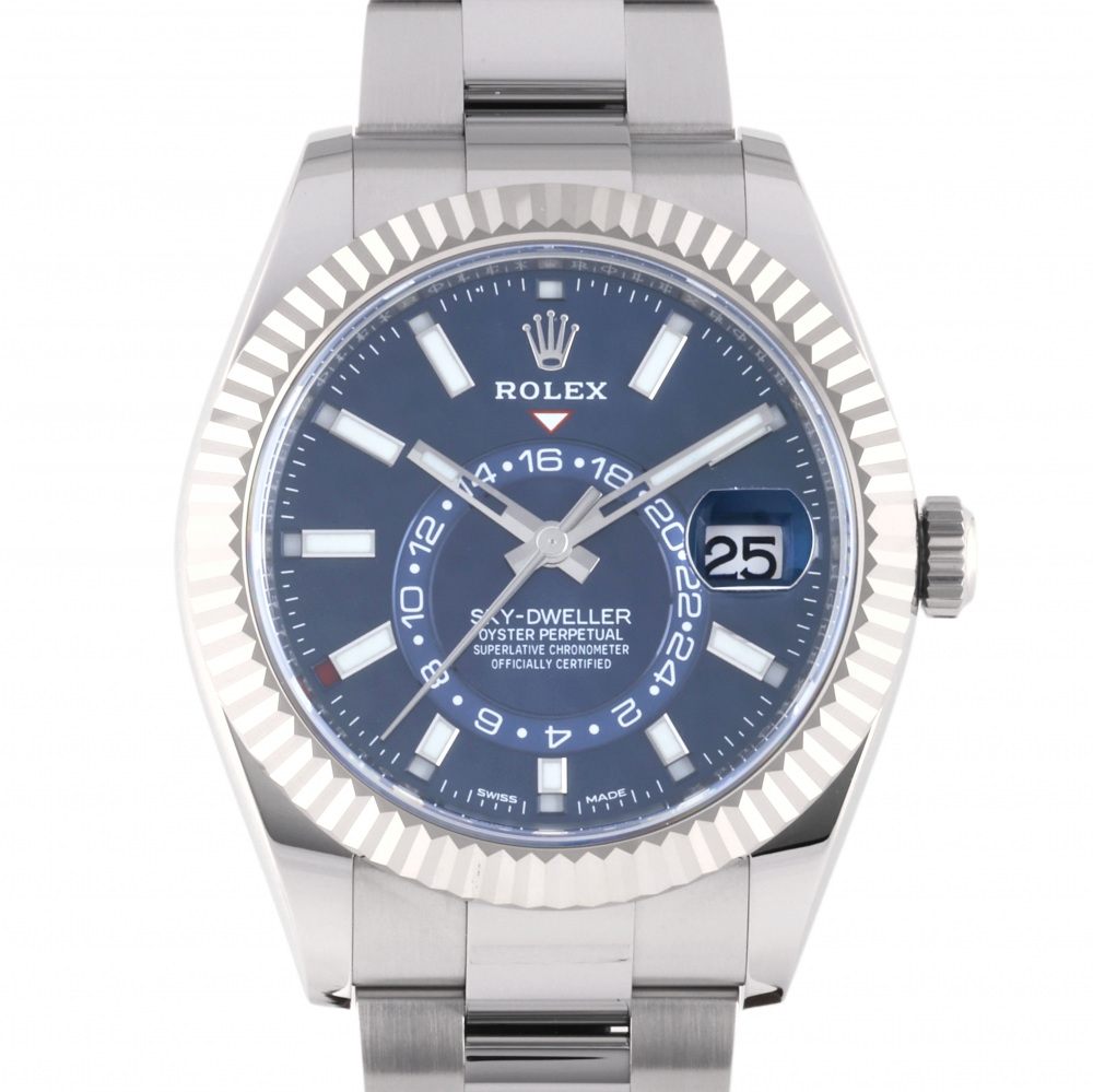 Watch Rolex(USED) Sky Dweller