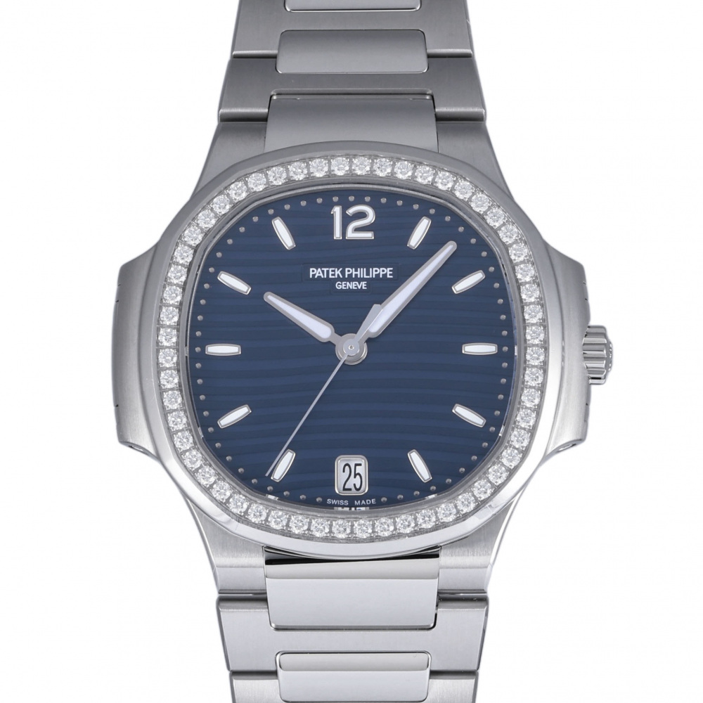 Watch PATEK PHILIPPE(USED) Nautilus