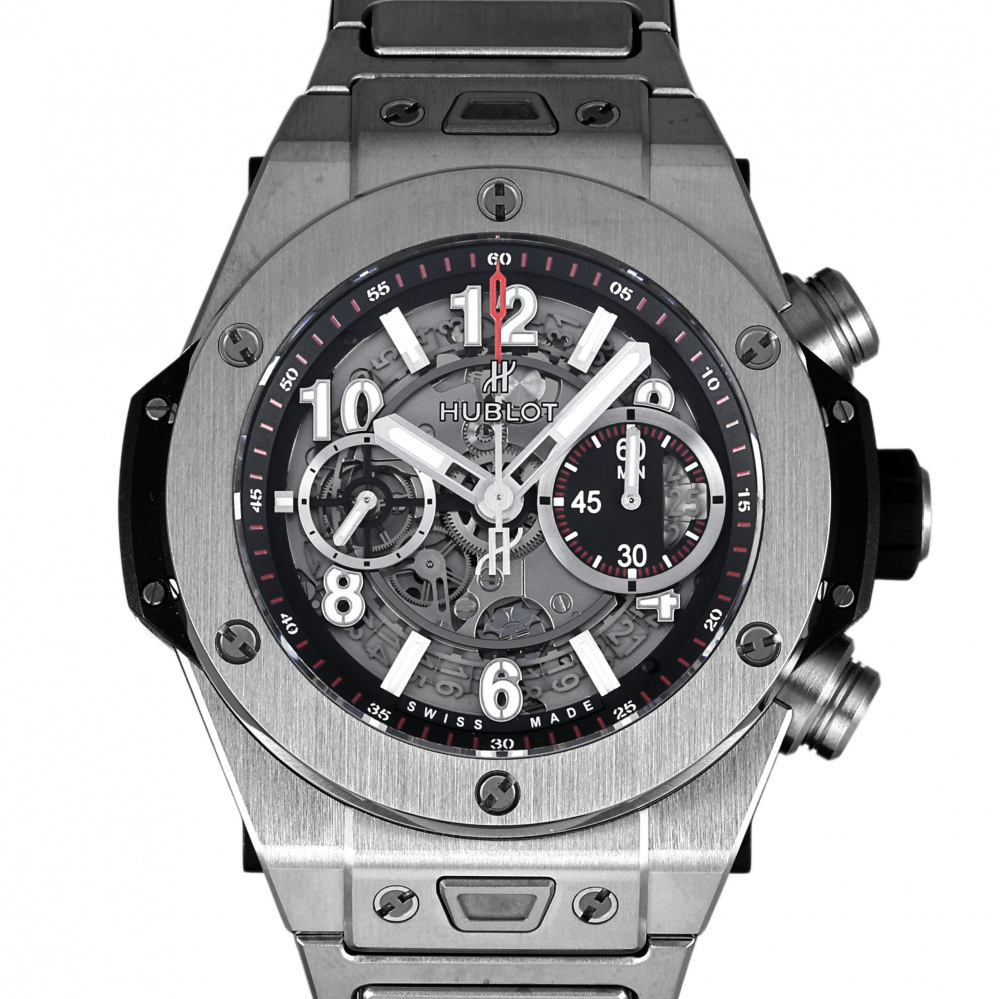 Watch HUBLOT(USED) big Bang