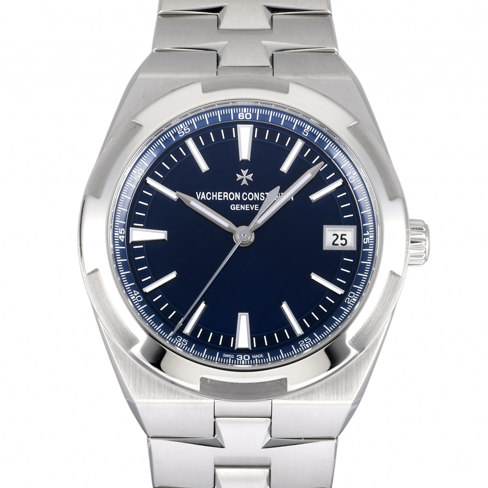 Watch Vacheron Constantin(USED) Overseas