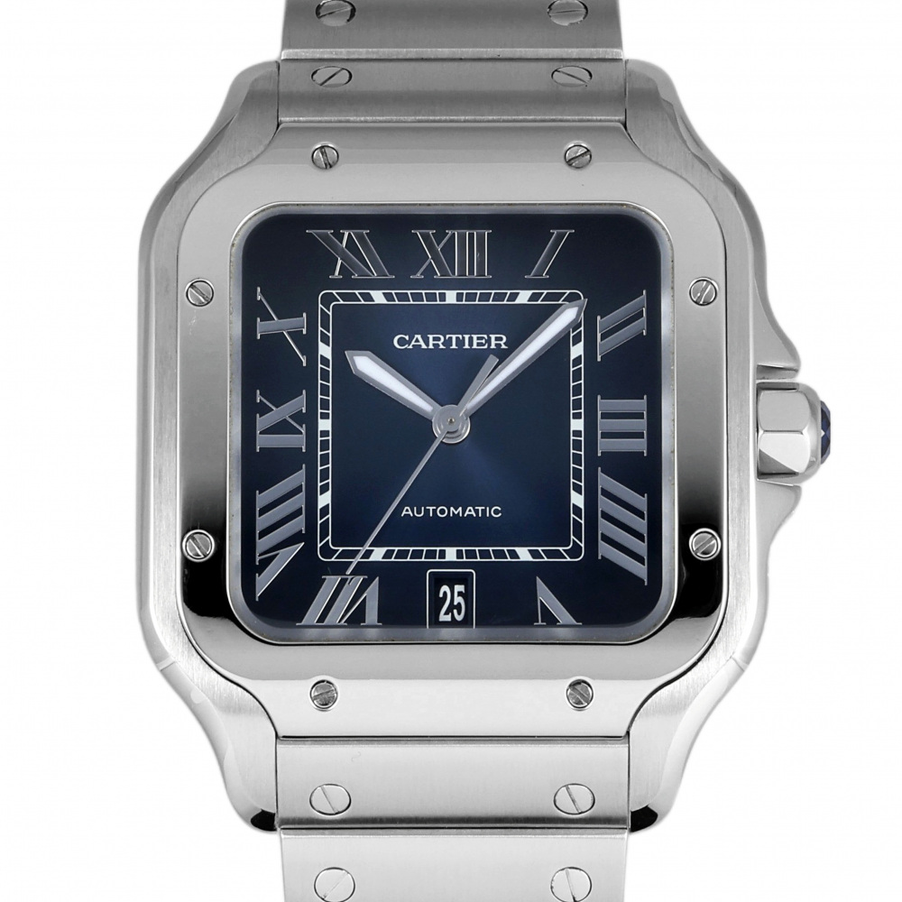 Watch Cartier(USED) SANTOS