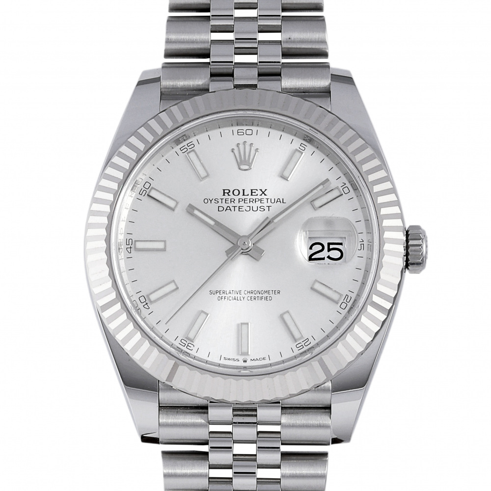 Watch Rolex(USED) Datejust