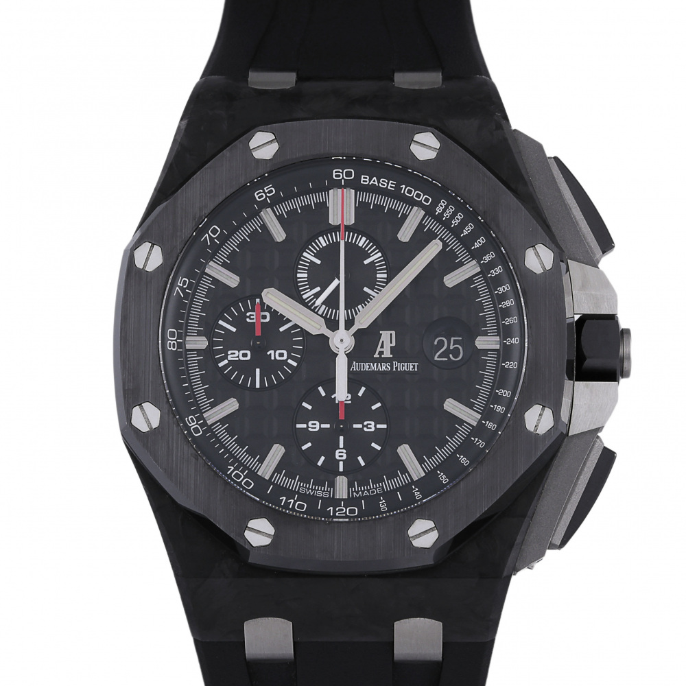 Watch AUDEMARS PIGUET(USED) Royal Oak Offshore