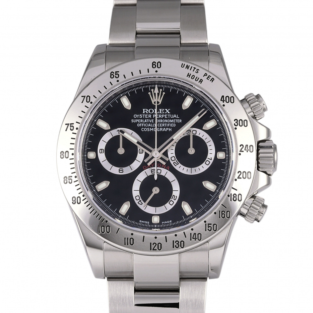 Watch Rolex(USED) Daytona