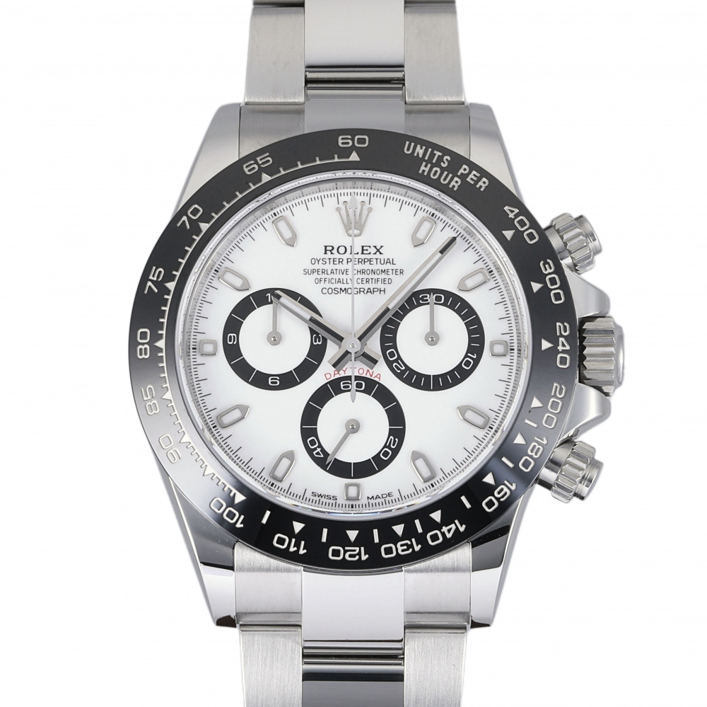 Watch Rolex(USED) Daytona