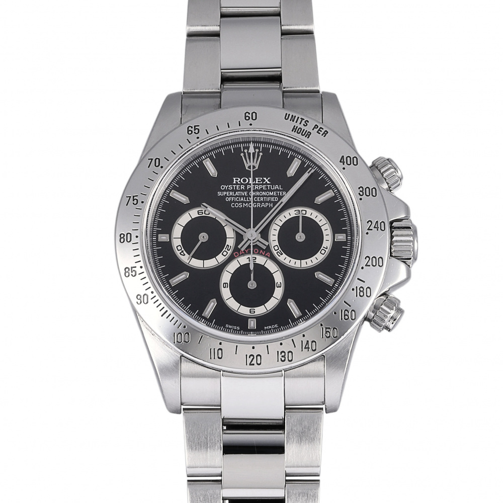 Watch Rolex(USED) Daytona