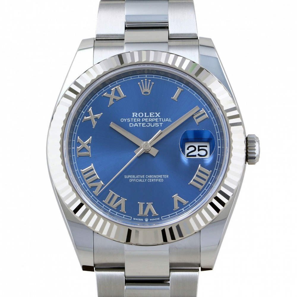 Watch Rolex(New) Datejust