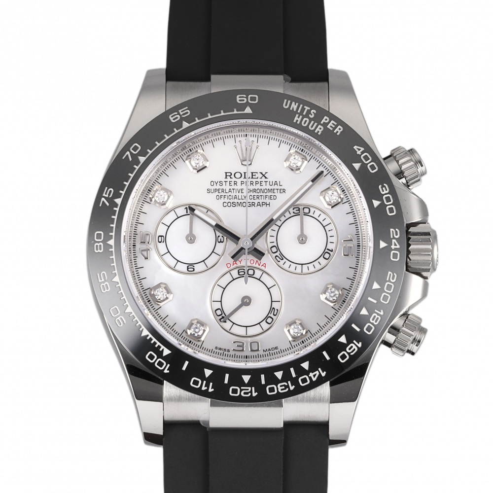 Watch Rolex(USED) Daytona