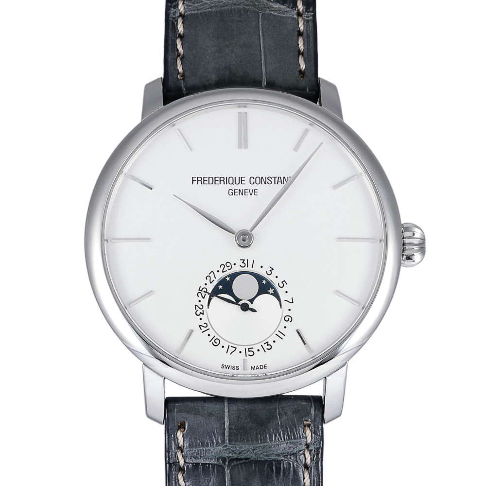 Watch Frederique Constant(USED) Slim Line