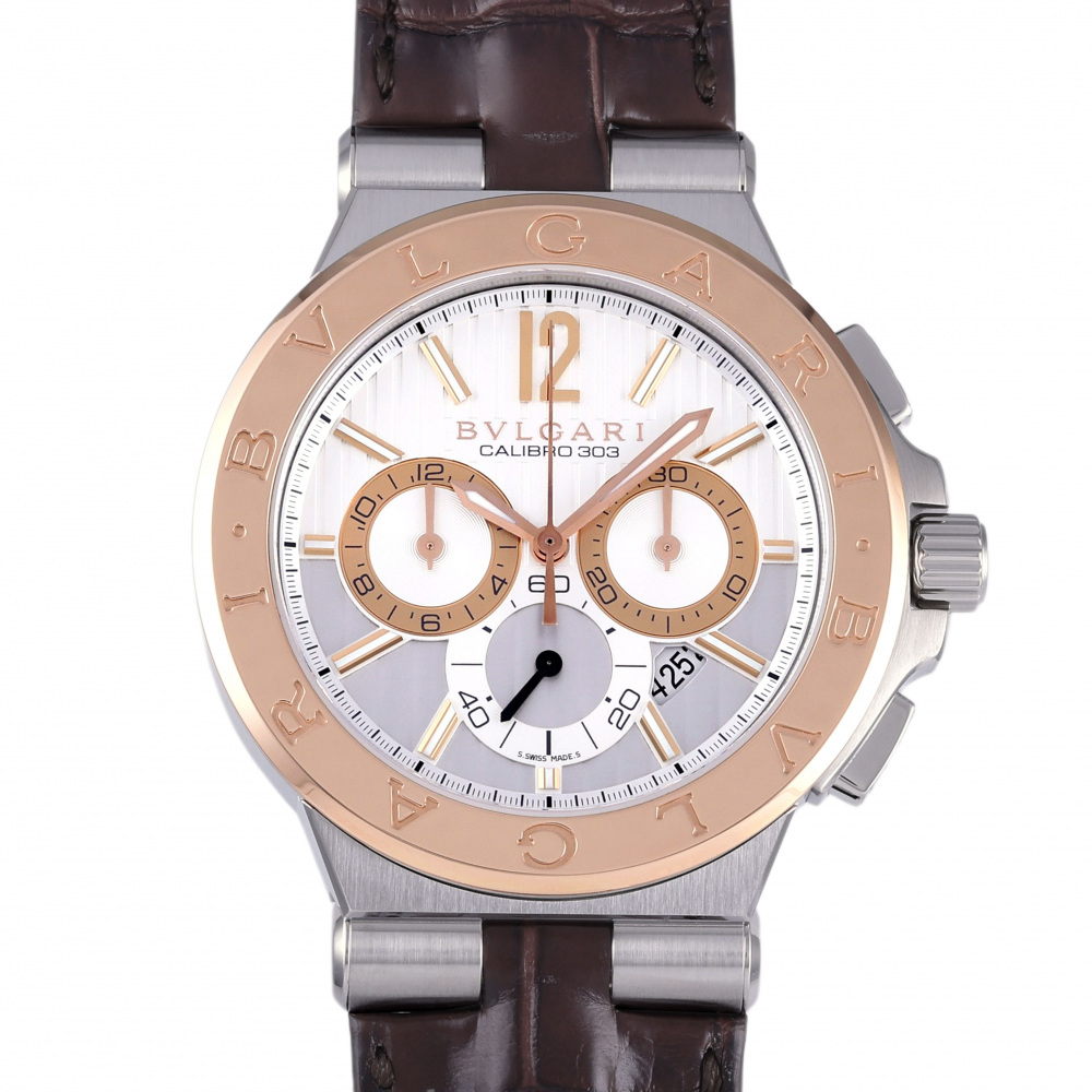 Watch BVLGARI(New) Diagono