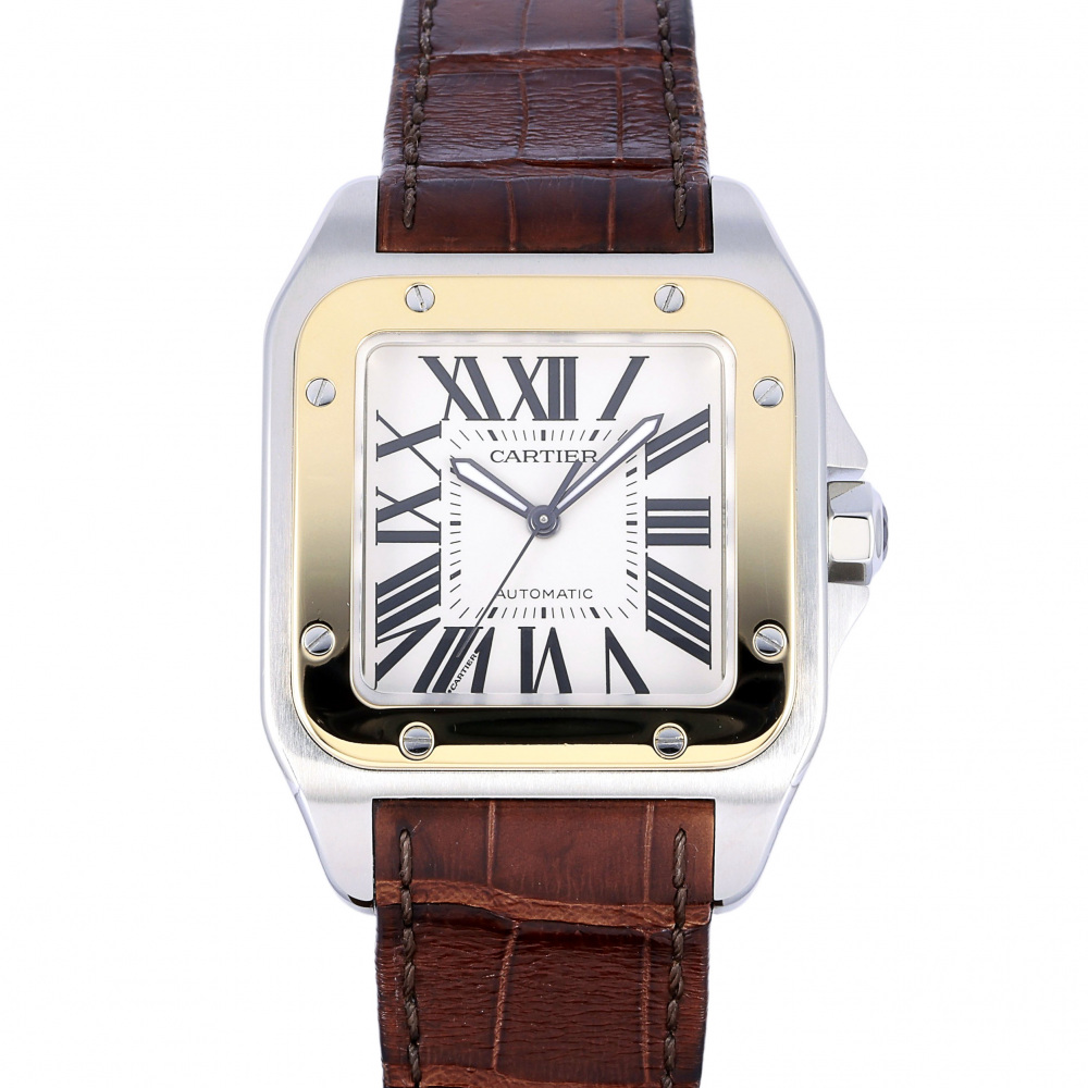 Watch Cartier(USED) SANTOS