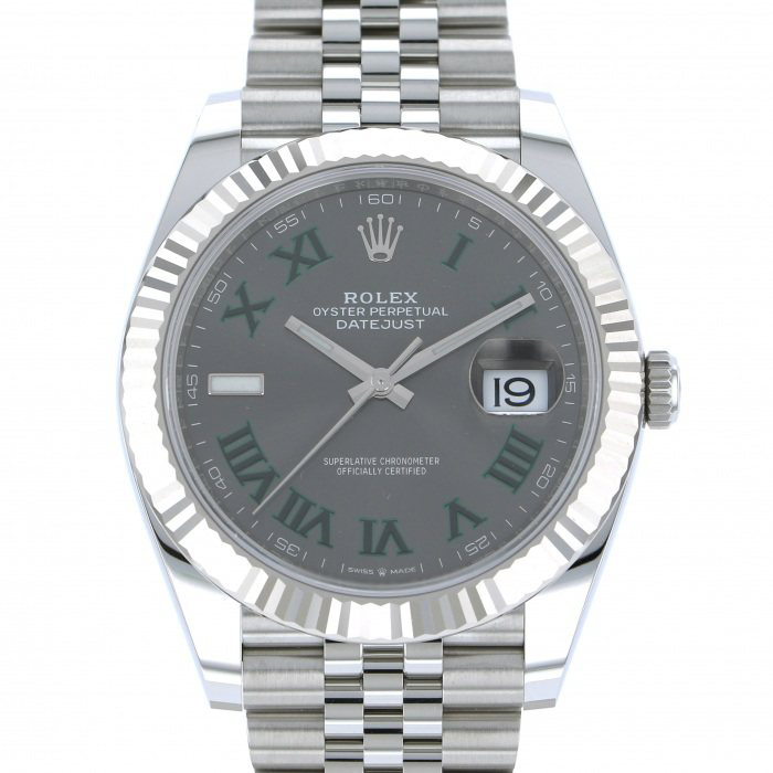 Watch Rolex(unused) Datejust