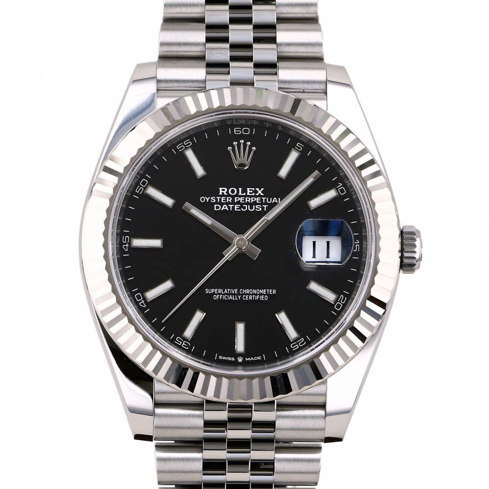 Watch Rolex(unused) Datejust