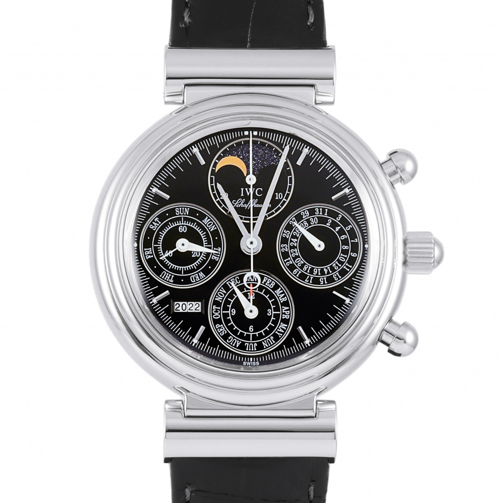 Watch IWC(USED) Da Vinci