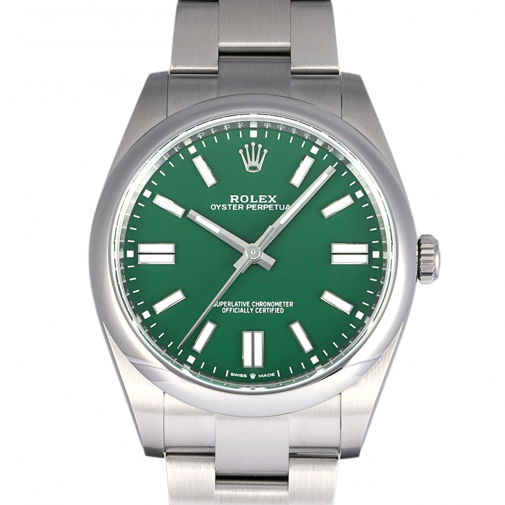 Watch Rolex(USED) Oyster perpetual
