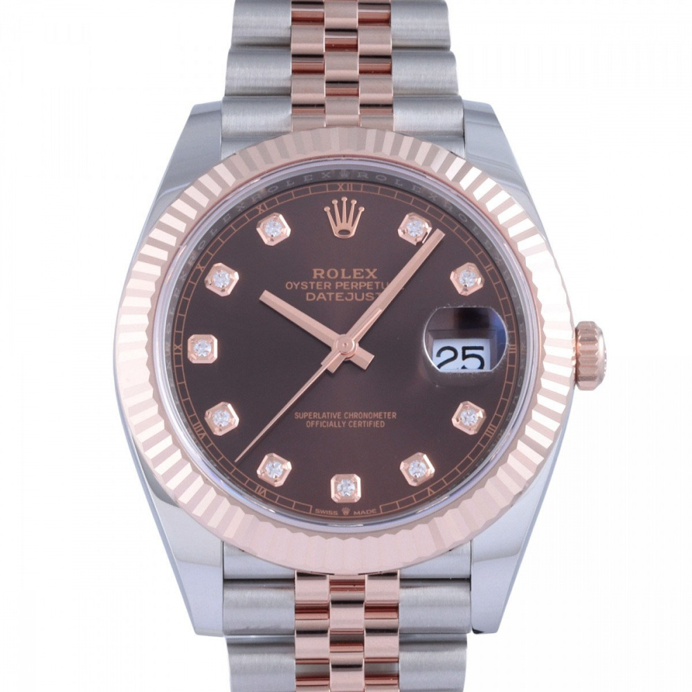 Watch Rolex(New) Datejust
