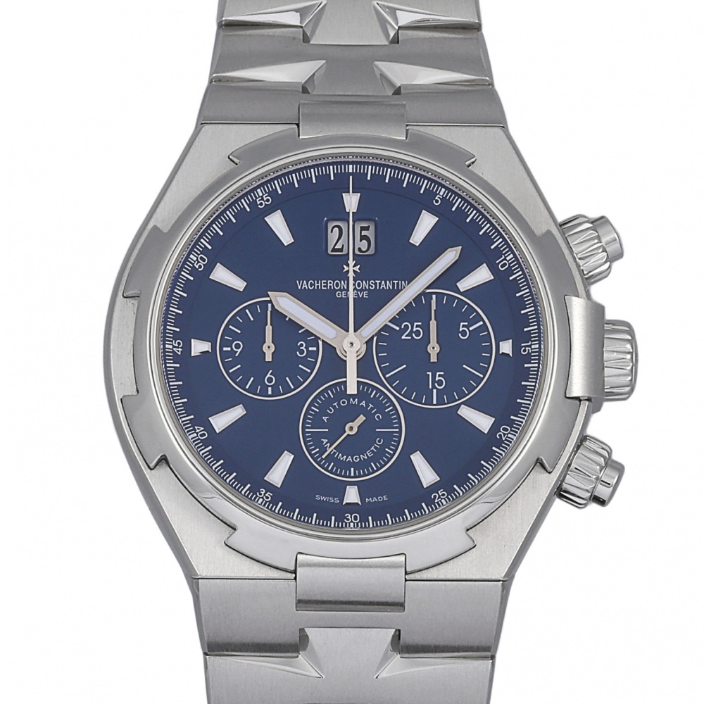 Watch Vacheron Constantin(USED) Overseas