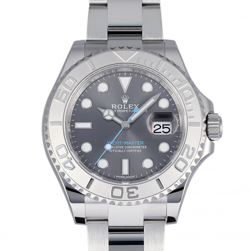 Watch Rolex(USED) Yacht master