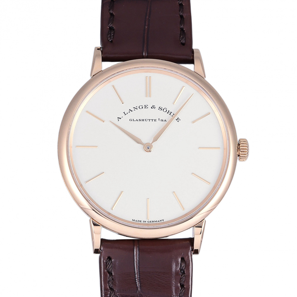 Watch Lange & Söhne(USED) Saxonia