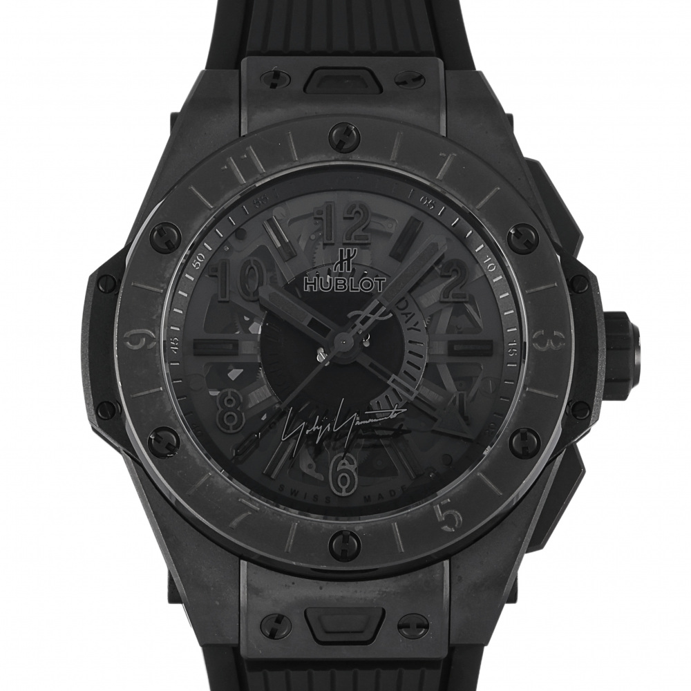 Watch HUBLOT(USED) big Bang