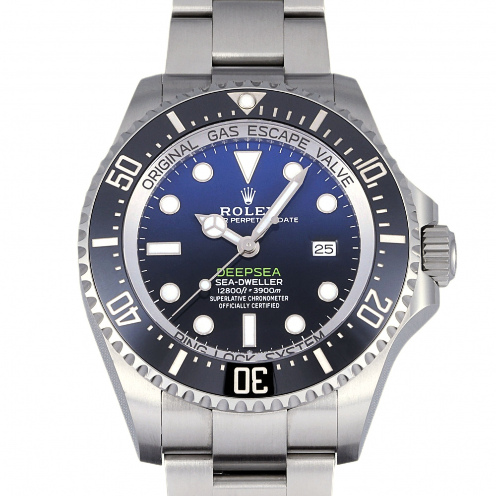 Watch Rolex(USED) Sea-Dweller