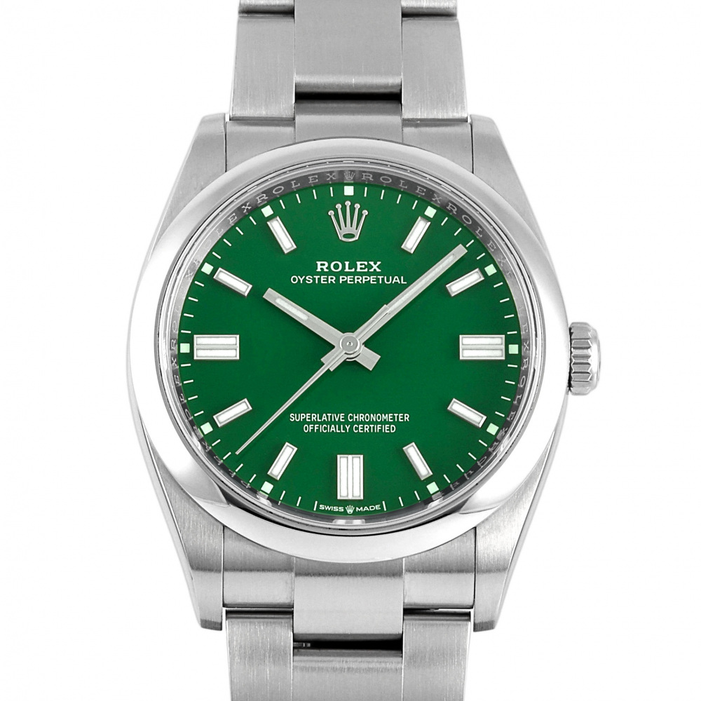 Watch Rolex(USED) Oyster perpetual