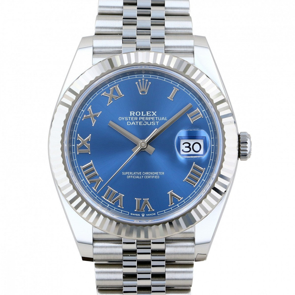 Watch Rolex(New) Datejust