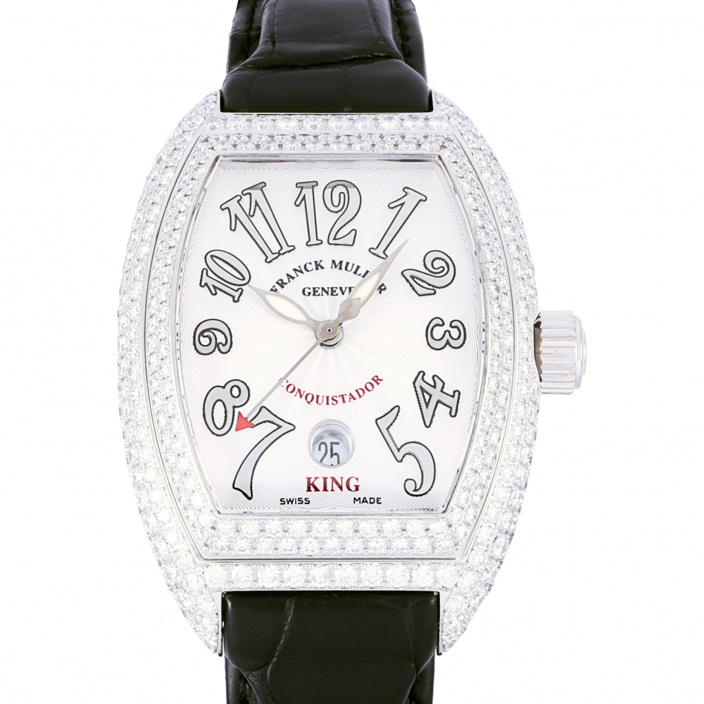 Watch FRANCK MULLER(USED) Conquistador