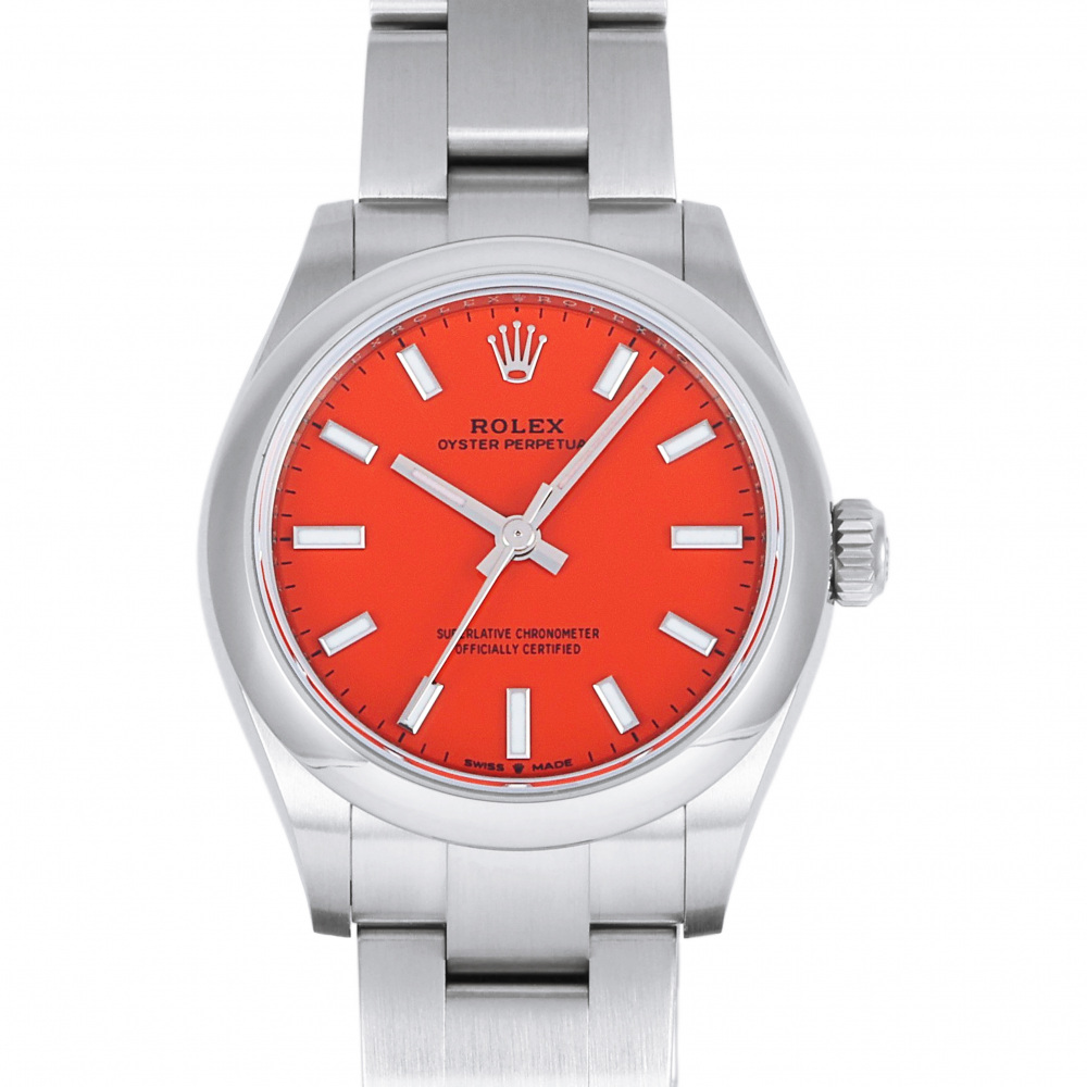 Watch Rolex(USED) Oyster perpetual