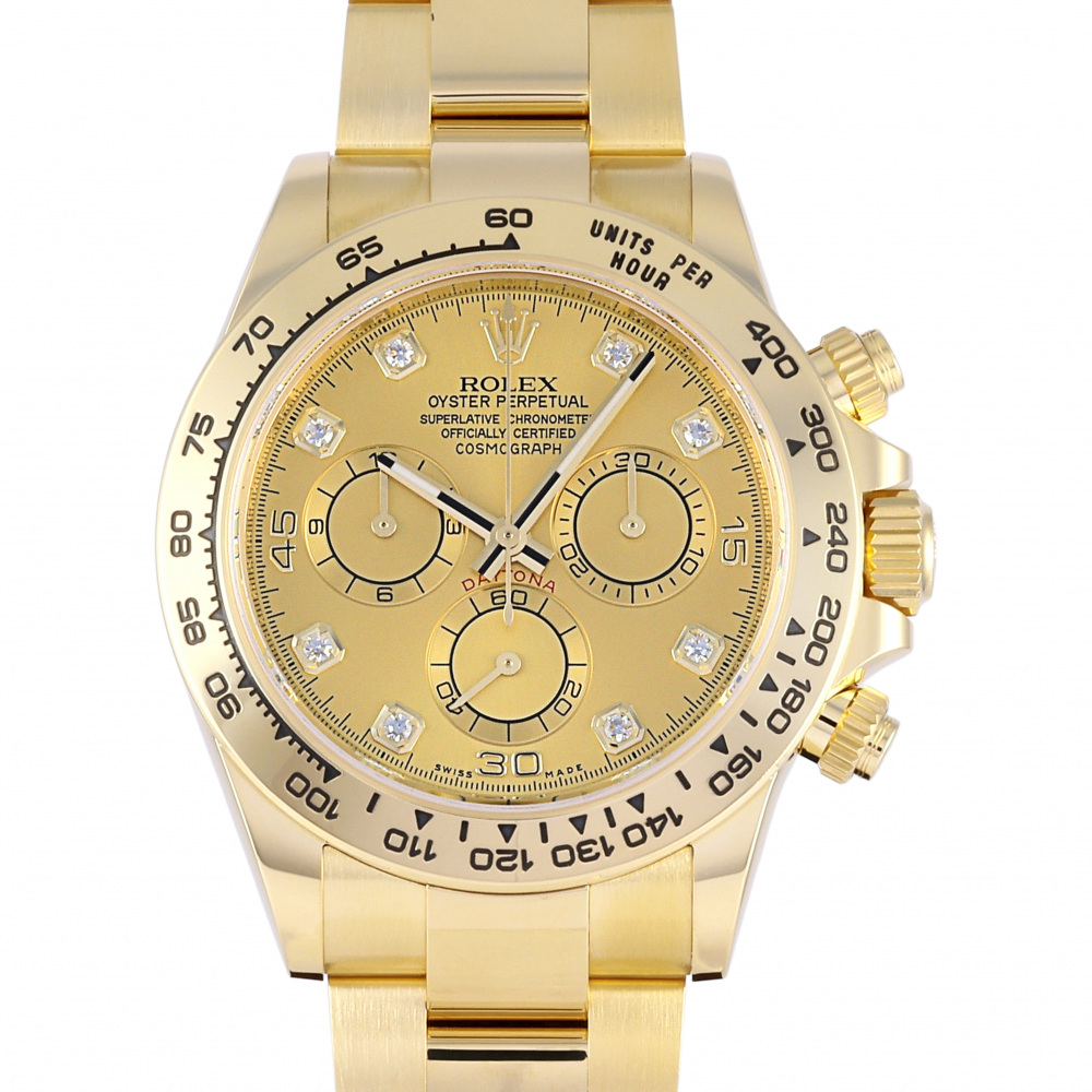 Watch Rolex(USED) Daytona