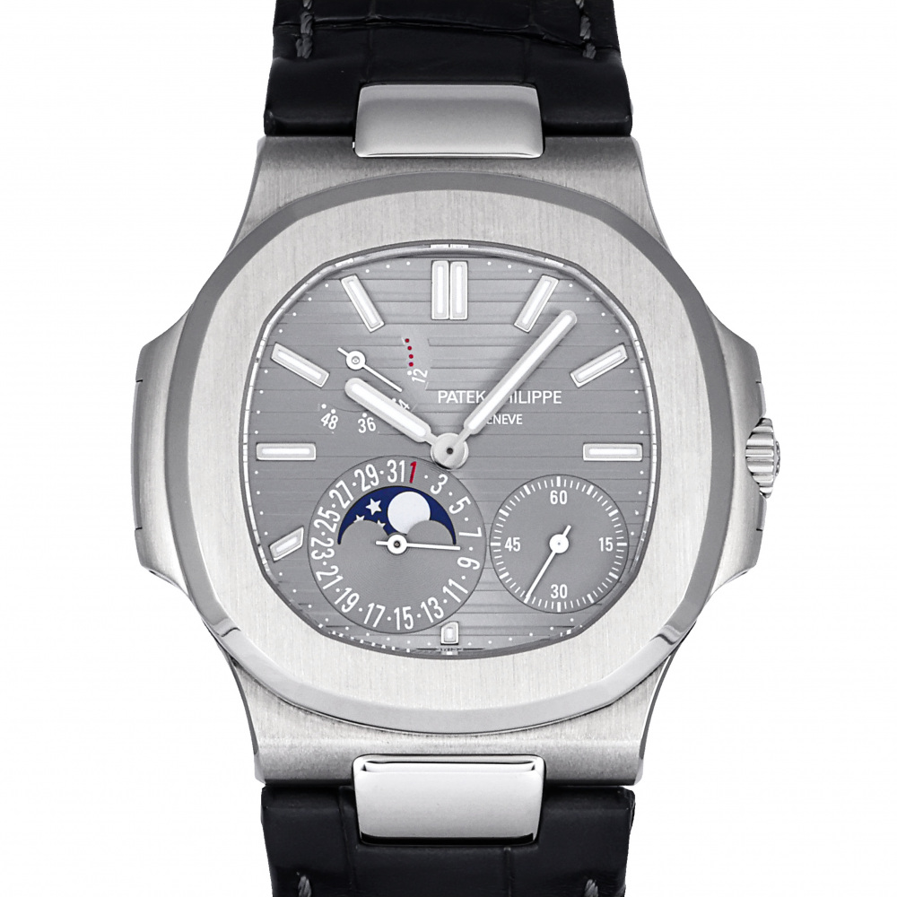 Watch PATEK PHILIPPE(USED) Nautilus