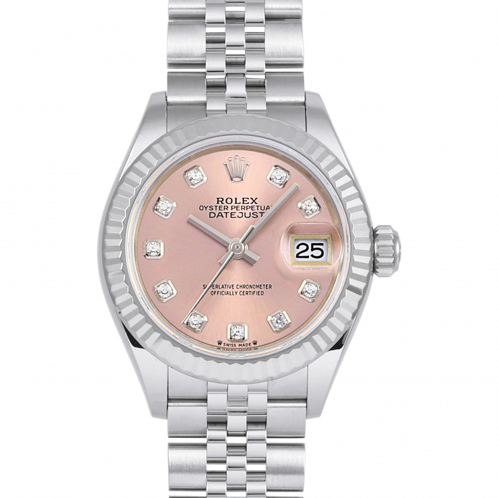 Watch Rolex(USED) Datejust