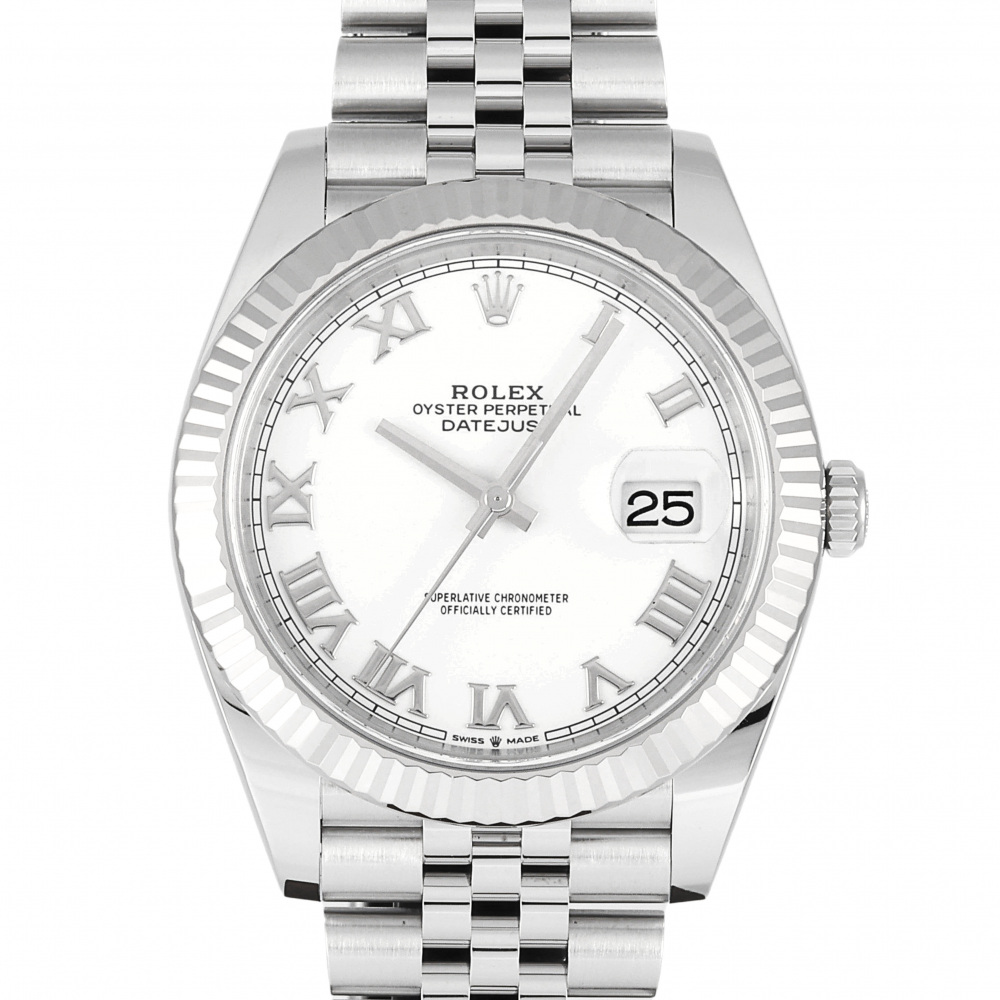 Watch Rolex(USED) Datejust