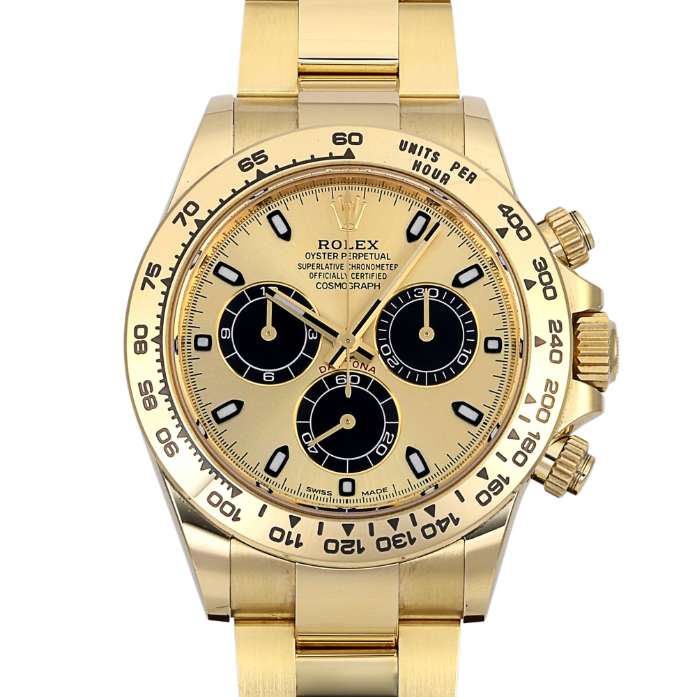 Watch Rolex(USED) Daytona