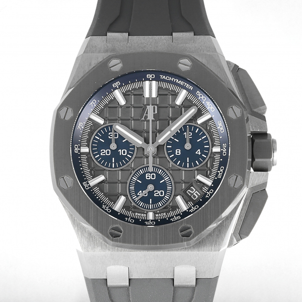 Watch AUDEMARS PIGUET(USED) Royal Oak Offshore