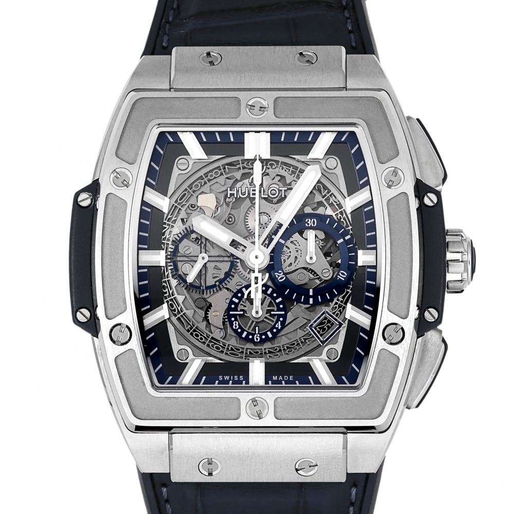 Watch HUBLOT(USED) Spirit of Big Bang