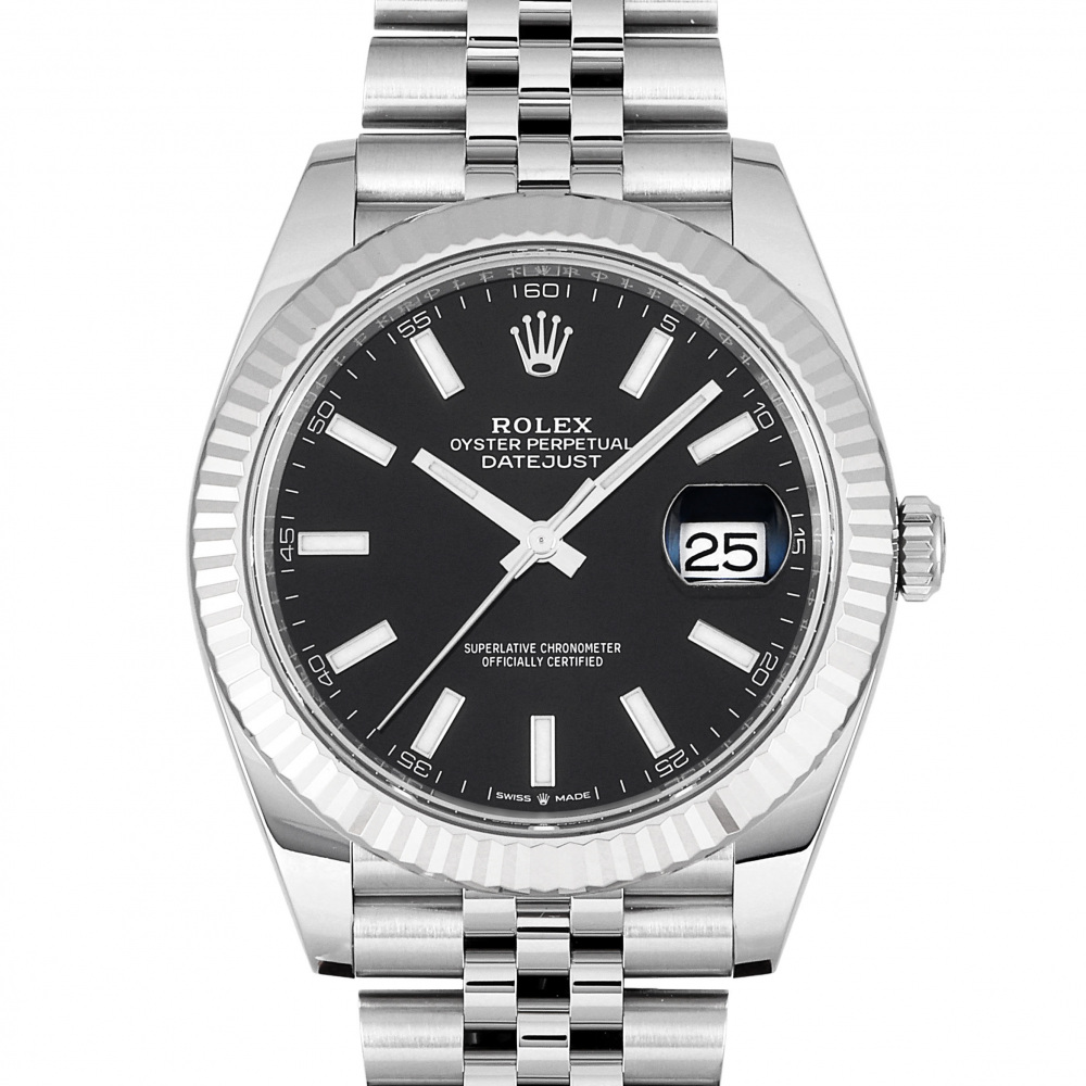 Watch Rolex(USED) Datejust