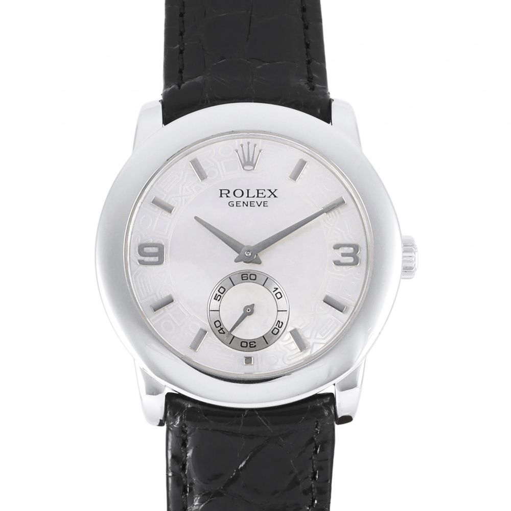 Watch Rolex(USED) Cellini