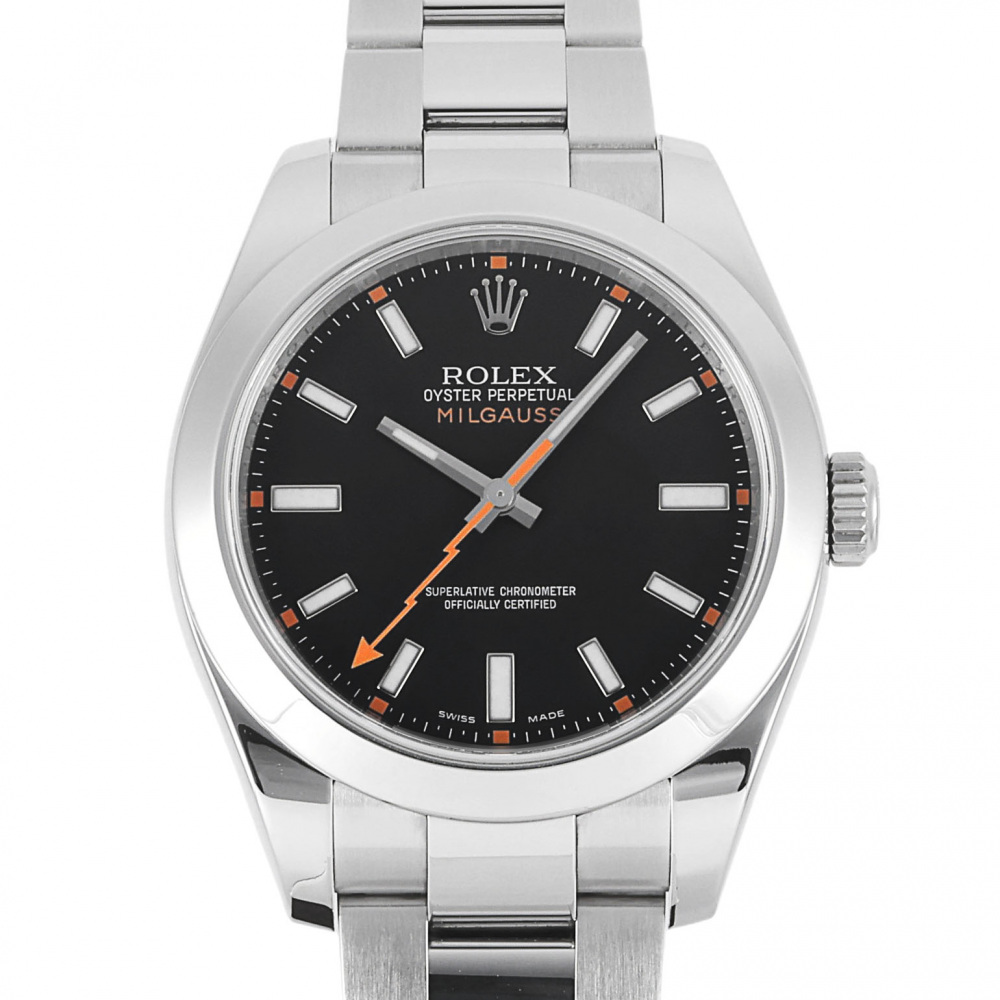 Watch Rolex(USED) Milgauss