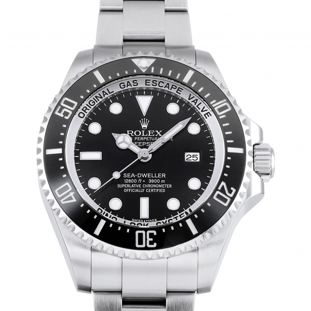 Watch Rolex(USED) Sea-Dweller