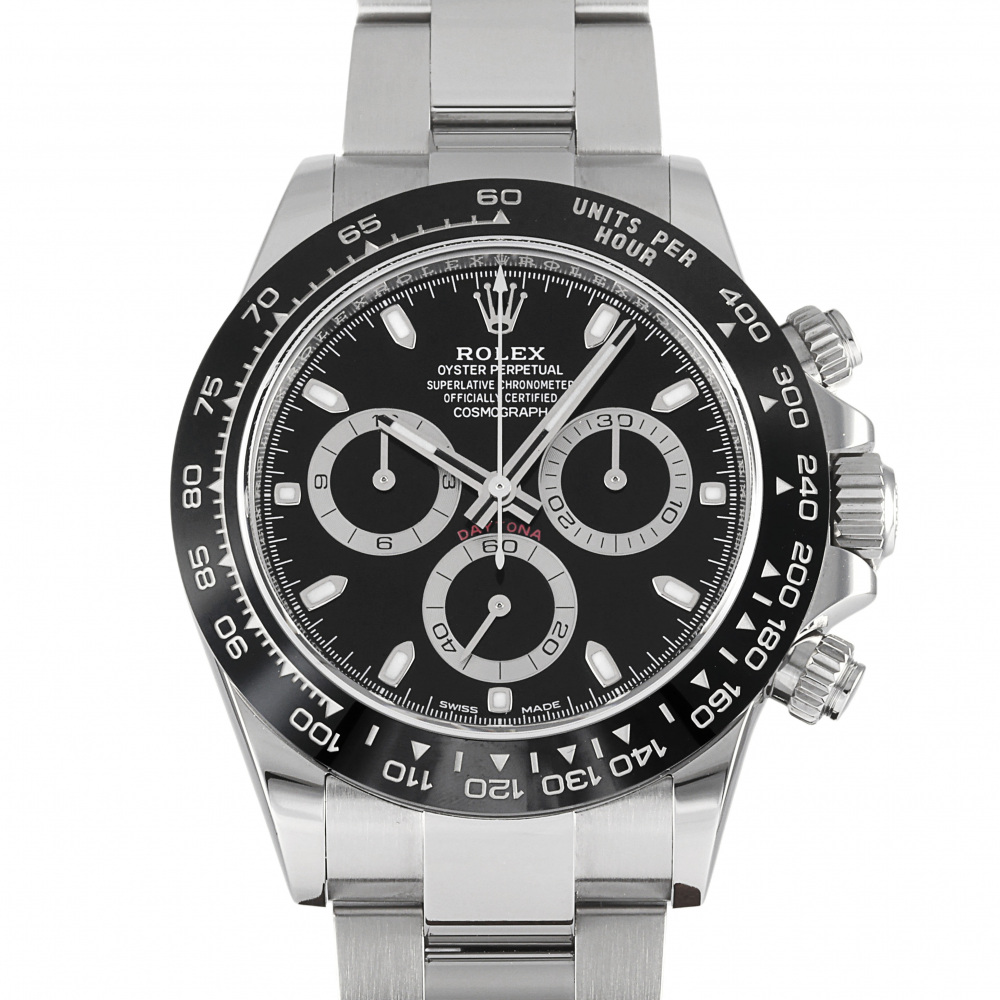 Watch Rolex(USED) Daytona